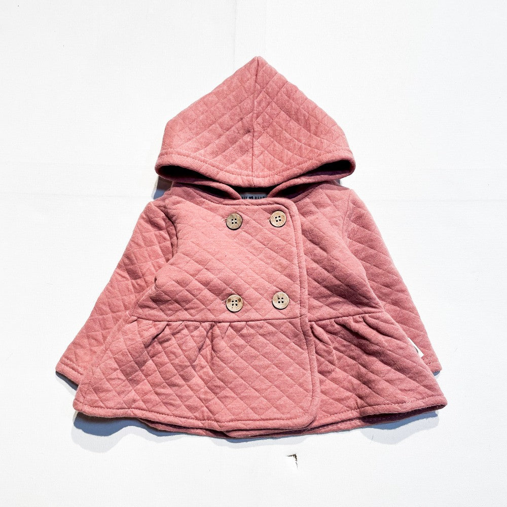Rabbit & Bear Jacket 0-3M|162173