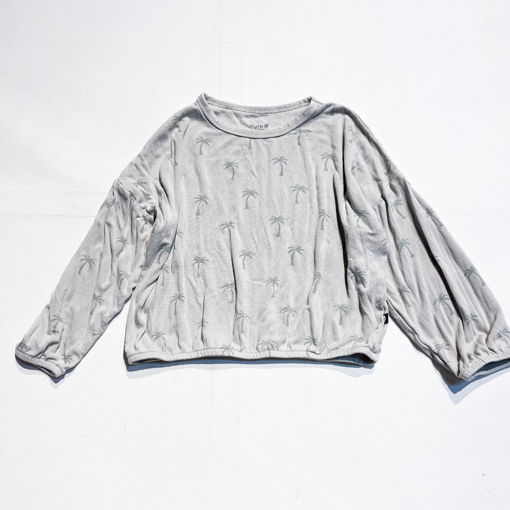 Kyte Sweatshirt 4Y|151334