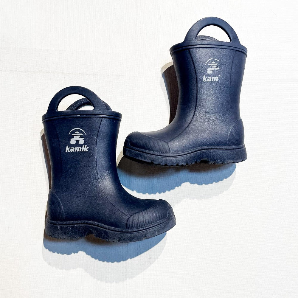 Kamik Boots 8C|165687