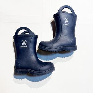 Kamik Boots 8C|165687