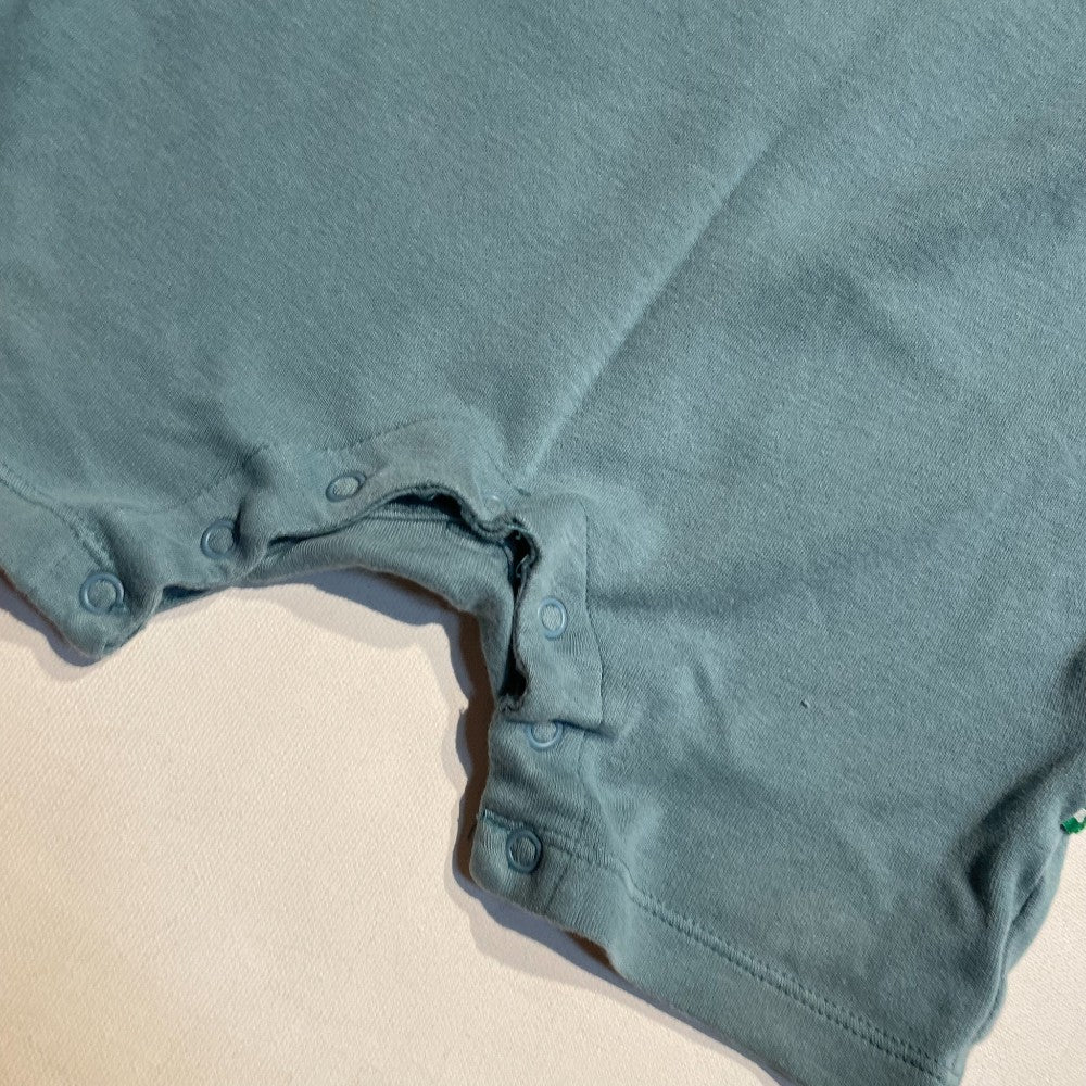 Parade Organics Romper 3Y **Imperfection|160876