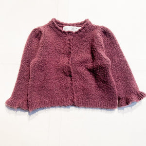 Zara Sweater 3-6M|169729