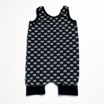 Sugar Sandwiches Romper 3Y|222221