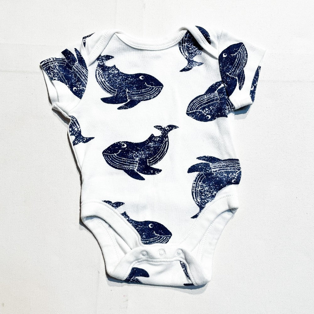 Old Navy Onesie 0-3M|173584