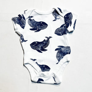 Old Navy Onesie 0-3M|173584