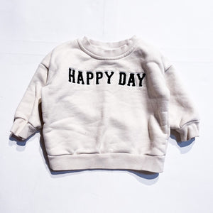 Little Bipsy Sweatshirt 3-6M|140676