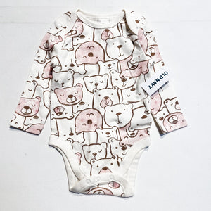 Old Navy Onesie 3-6M|158879