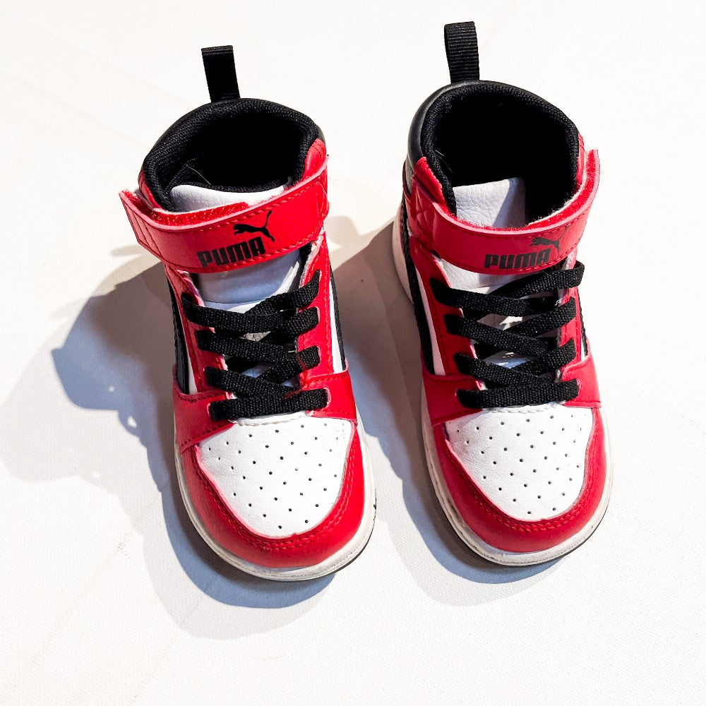 Puma Shoes 7C|179792