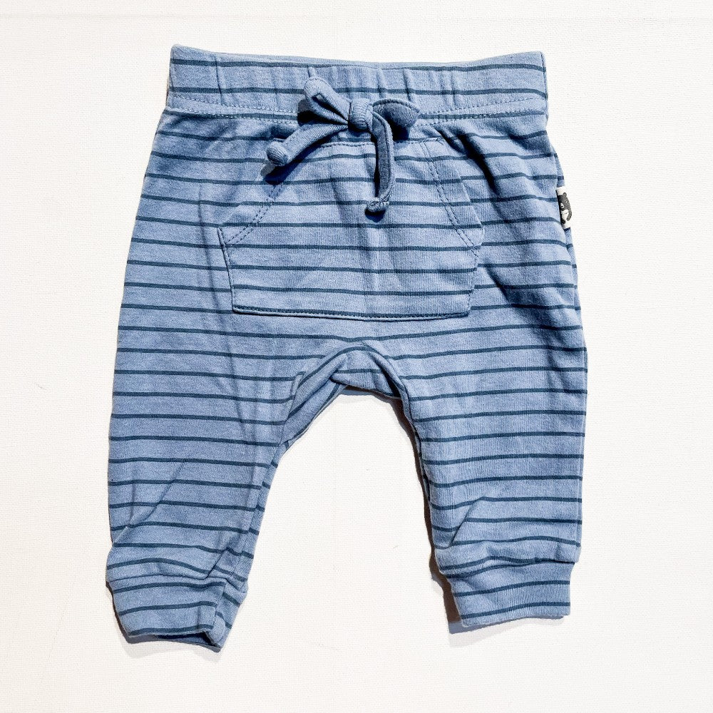 Rabbit + Bear Pants 0-3M|147906