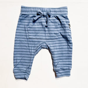 Rabbit + Bear Pants 0-3M|147906