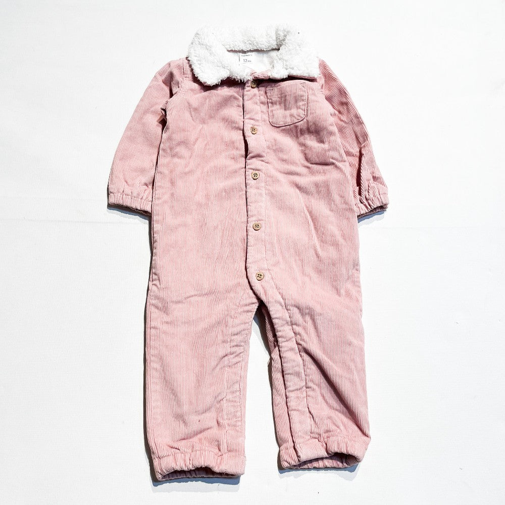Carters Romper 12M|171535
