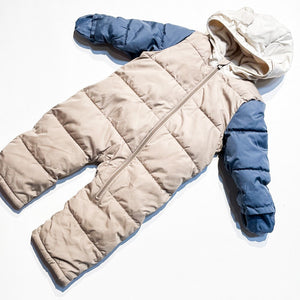 Old Navy Snow Suit 12-18M|139679