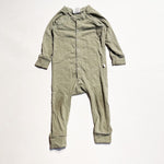 Jax & Lennon Romper 6-12M **Imperfection|174386