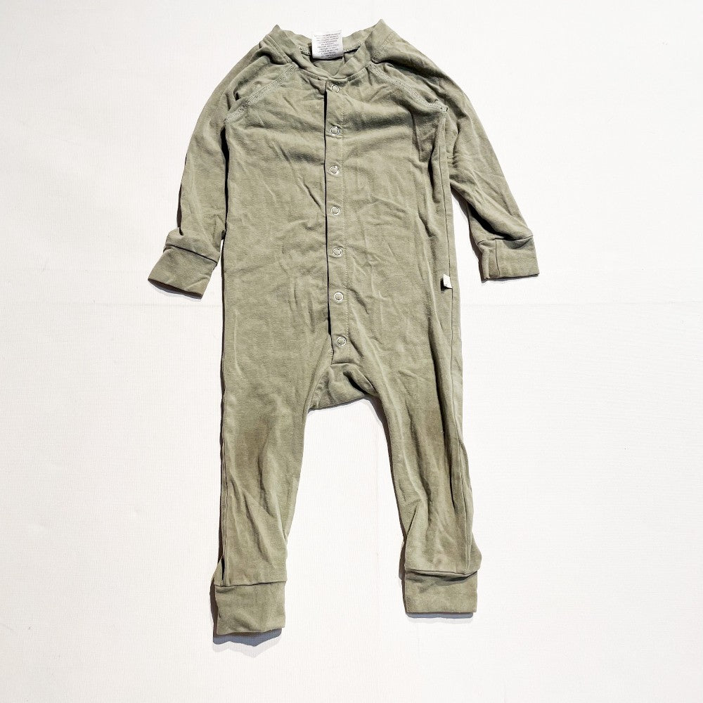 Jax & Lennon Romper 6-12M **Imperfection|174386