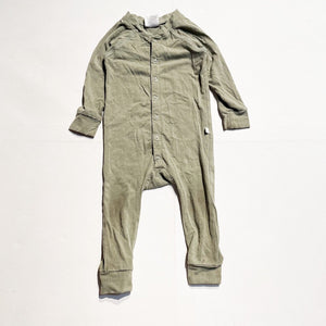 Jax & Lennon Romper 6-12M **Imperfection|174386