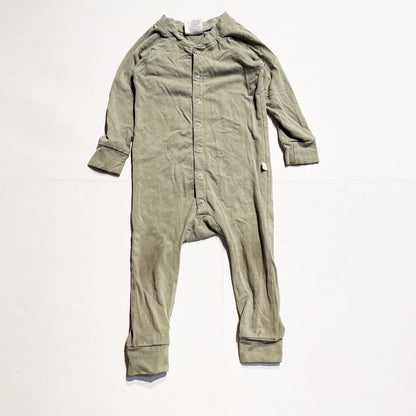 Jax & Lennon Romper 6-12M **Imperfection|174386