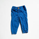 Indigo Pants 3-6M|212096