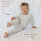 Roobear - Two-Piece Pajamas|76966