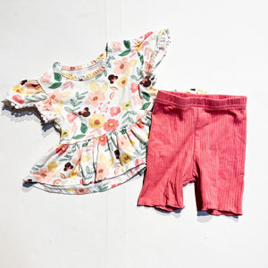 Carters Set 12M|160187
