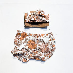 Rabbit Shorts 3-6M|164839