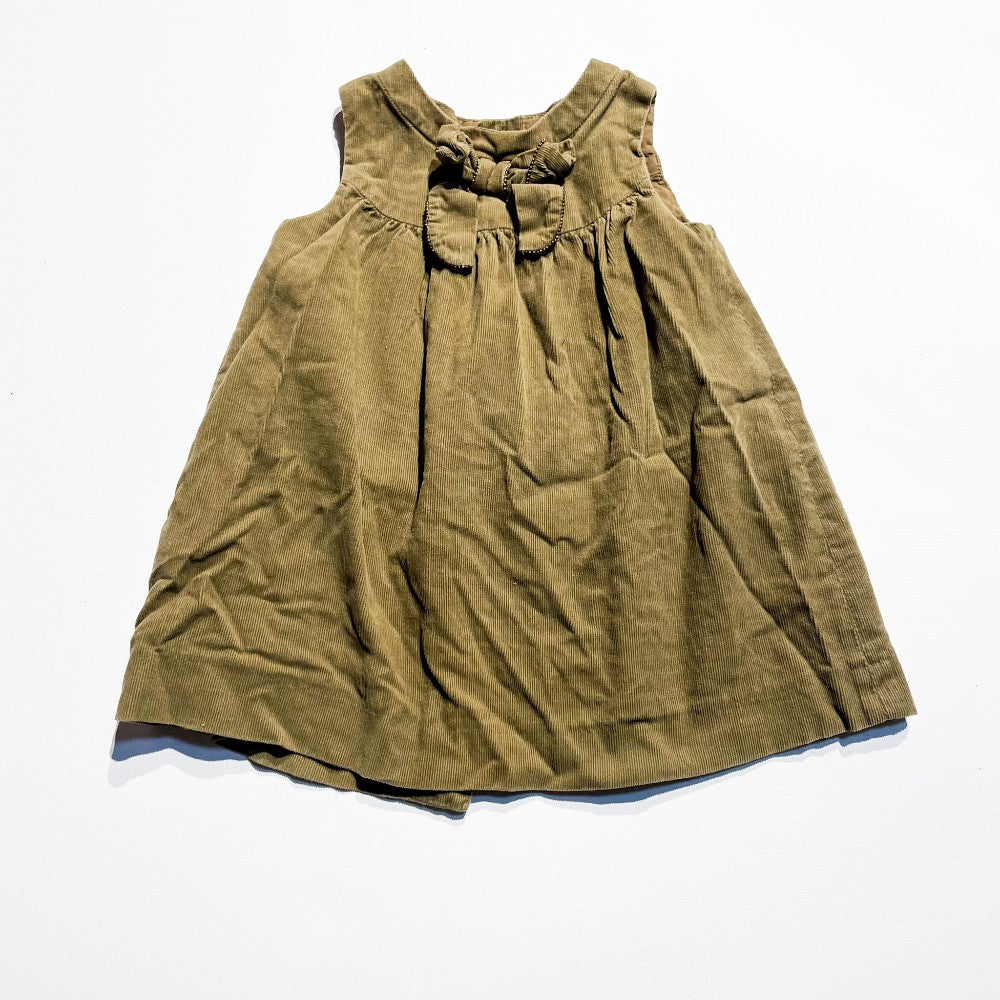 Zara Dress 18-24M|189665