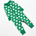 Hanna Anderson Sleeper 6-12M|207060