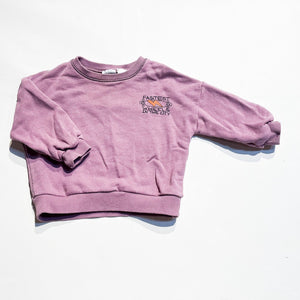 Zara Crew 9-12M|116507