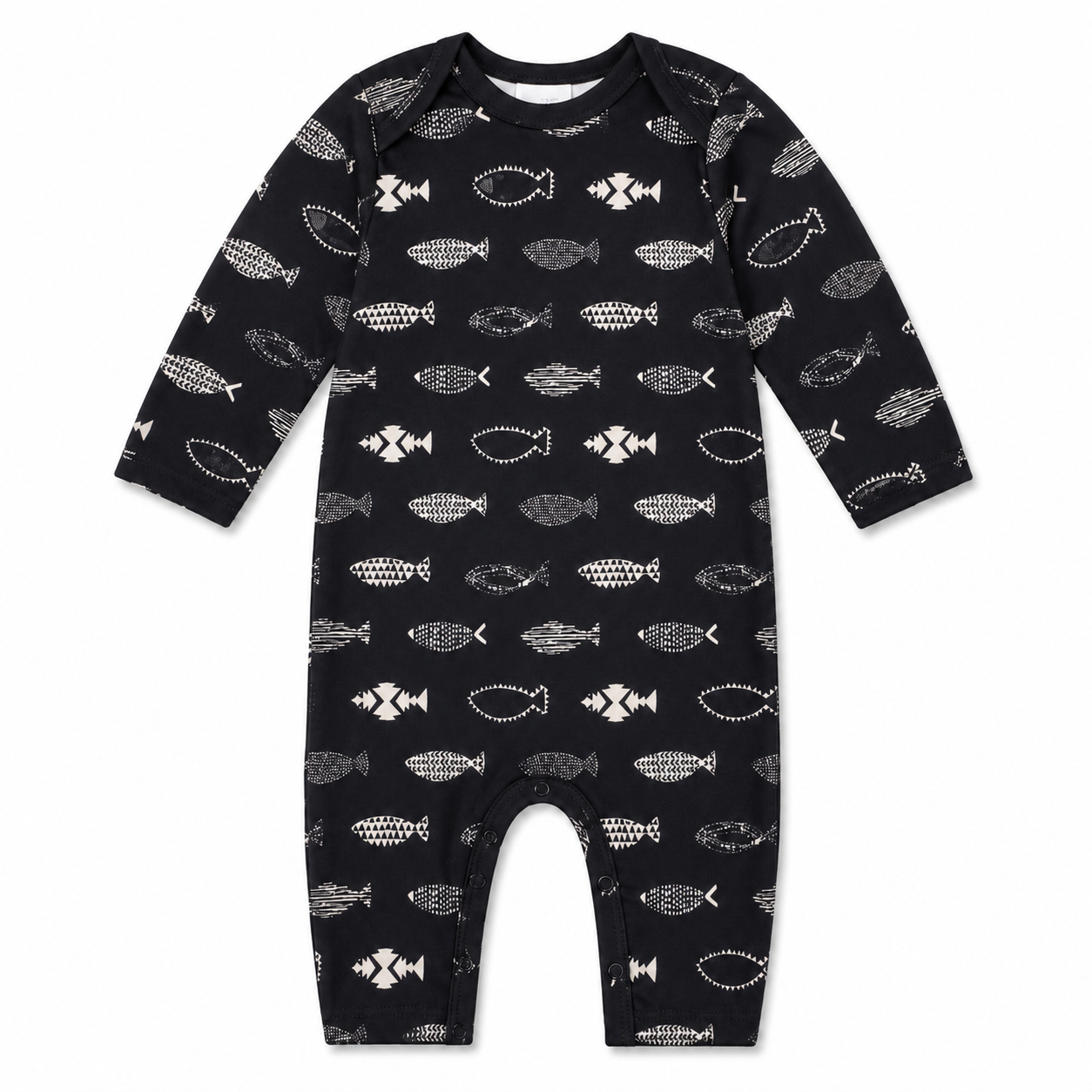 Current Tyed - The "Axel" Sunsuit