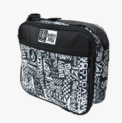 BinkyBro - Kids Lunchbox X Volcom|220357