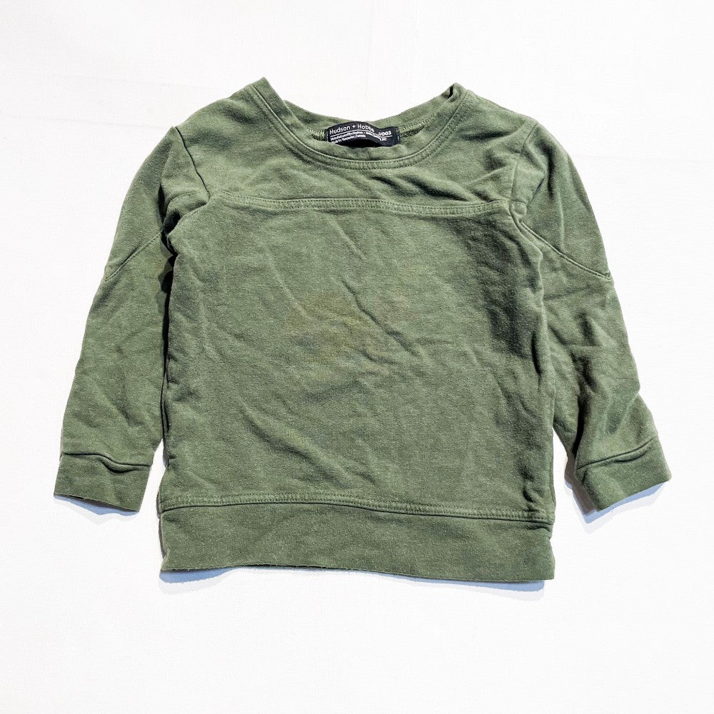 Hudson & Hobs Top 3Y|184407