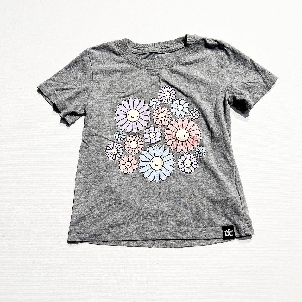 Whistle & Flute SHirt 3-4Y|213435