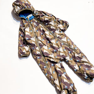 MEC Showsuit 18M|145419