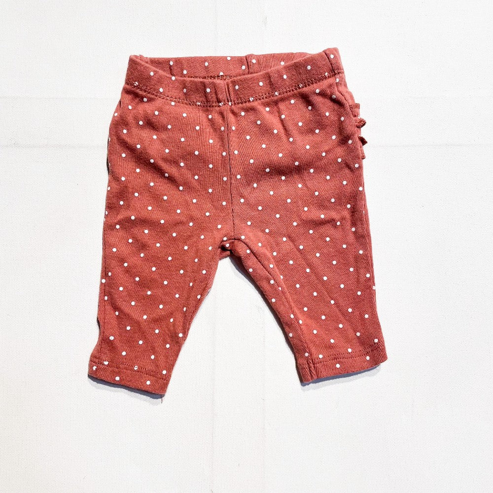 Carters Pants NB|151747