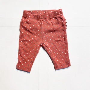 Carters Pants NB|151747