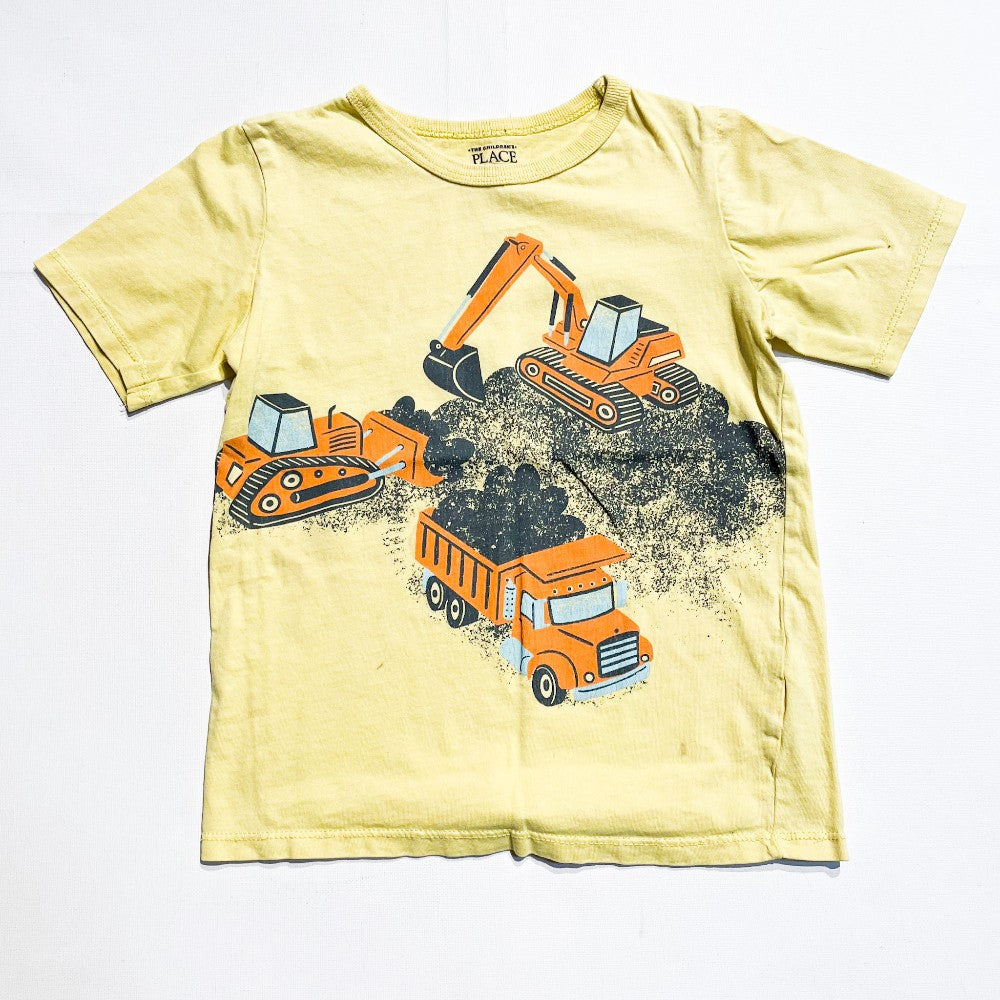 Childrens Place Shirt 5Y|160015