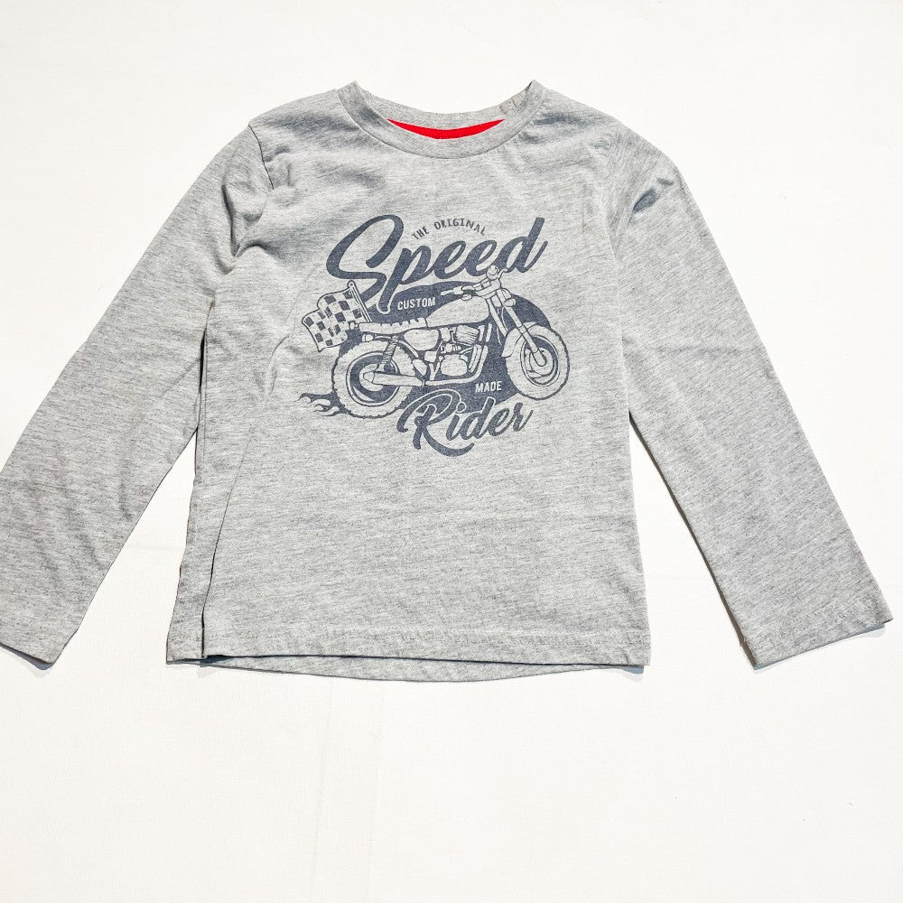 Teez Short 6Y|173986