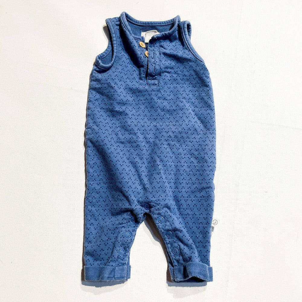 Carters Romper 3M|163127