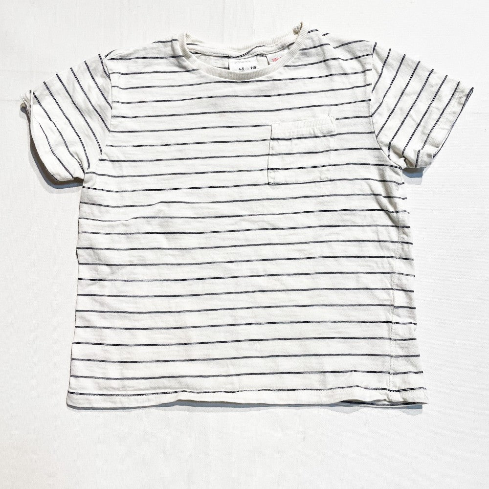 Zara Top 4/5Y|169138