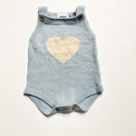Tutu Lulu Romper 6-12M|218678