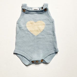 Tutu Lulu Romper 6-12M|218678