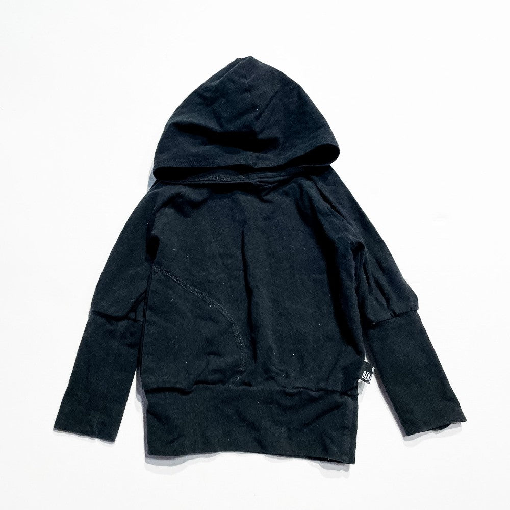 Bebe Dor Hoodie 2Y|218381