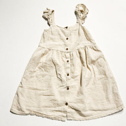 H&M Dress 6-7Y **Imeprfection|207620