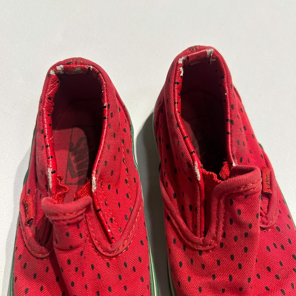 Vans Shoes 8 **Imperfection|208272