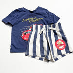 Lightning McQueen Set 2T|221383