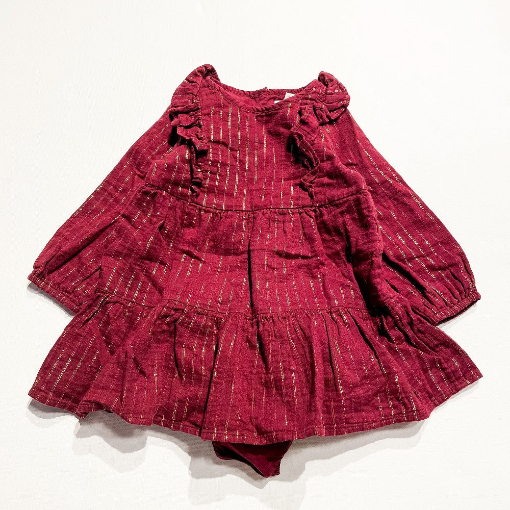 Cat & Jack Dress 18M|226401