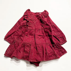 Cat & Jack Dress 18M|226401