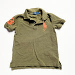 Polo Top 5Y|225030
