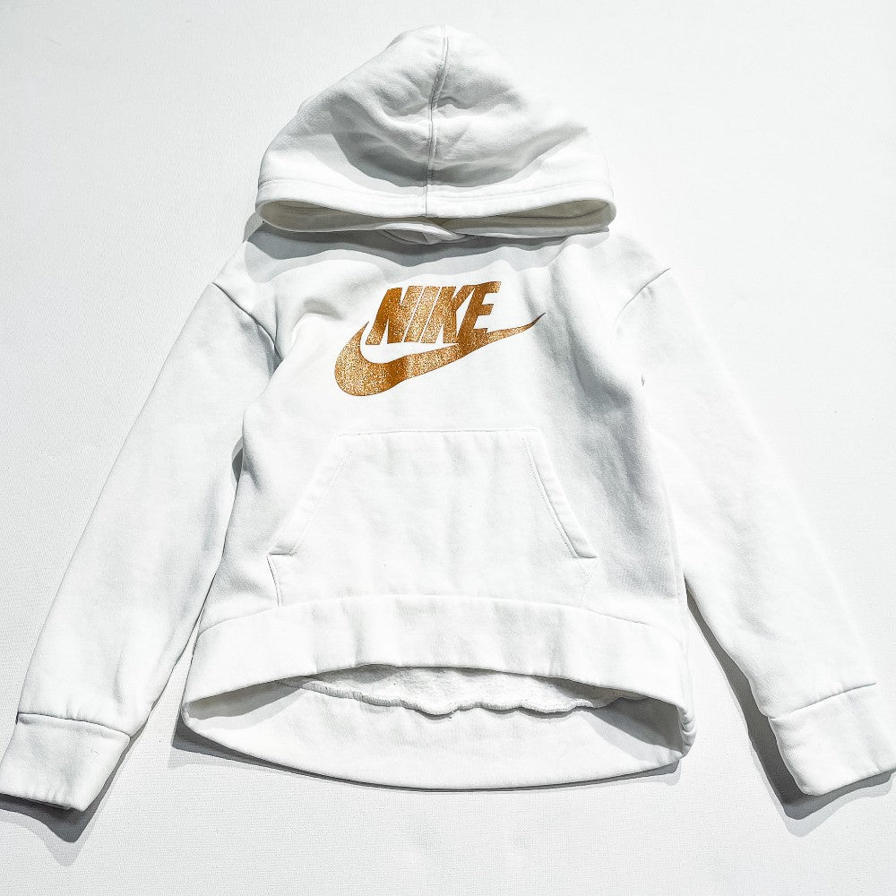 Nike Hoodie 6Y *Imperfection|230254