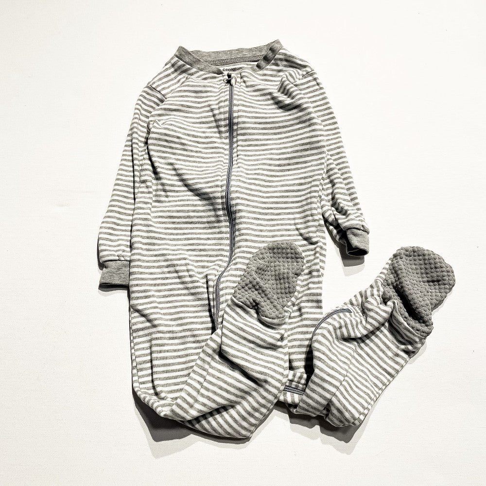 George SLeeper 2Y|228580