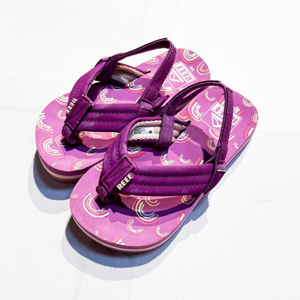 Reef Sandals 5/6Y|184967